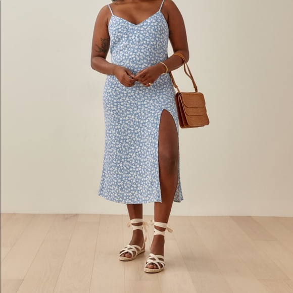 Reformation Liv Espadrille - Picture 2 of 7